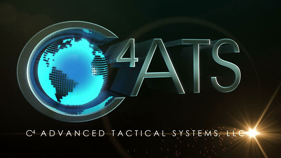 CAM Approved Supplier for C4 Advanced Tactical Systems LLC.